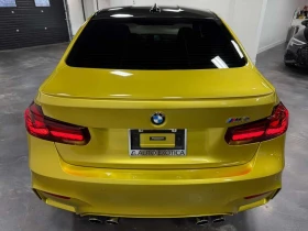 BMW M3  | HEAD UP | HARMAN KARDON | CARFAX, снимка 5