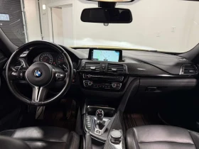 BMW M3  | HEAD UP | HARMAN KARDON | CARFAX, снимка 10