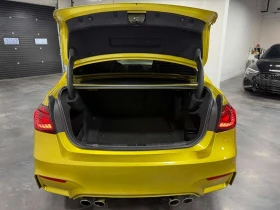 BMW M3  | HEAD UP | HARMAN KARDON | CARFAX, снимка 7