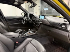 BMW M3  | HEAD UP | HARMAN KARDON | CARFAX, снимка 11