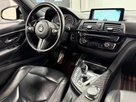 BMW M3  | HEAD UP | HARMAN KARDON | CARFAX, снимка 15