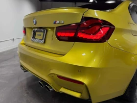 BMW M3  | HEAD UP | HARMAN KARDON | CARFAX, снимка 4