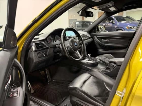 BMW M3  | HEAD UP | HARMAN KARDON | CARFAX, снимка 8