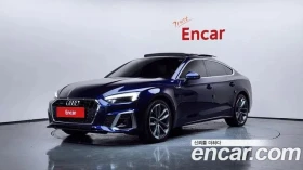 Audi A5 40 TFSI Quattro, снимка 1