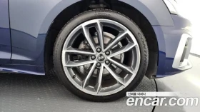 Audi A5 40 TFSI Quattro, снимка 5