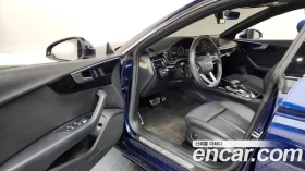 Audi A5 40 TFSI Quattro, снимка 6