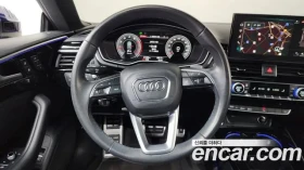 Audi A5 40 TFSI Quattro, снимка 9