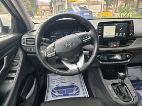 Hyundai I30 1.6CRDI 136 к.с. ШВЕЙЦАРИЯ , снимка 12