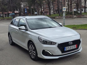 Hyundai I30 1.6CRDI 136 к.с. ШВЕЙЦАРИЯ , снимка 3