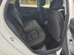 Hyundai I30 1.6CRDI 136 к.с. ШВЕЙЦАРИЯ , снимка 11