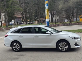 Hyundai I30 1.6CRDI 136 к.с. ШВЕЙЦАРИЯ , снимка 4