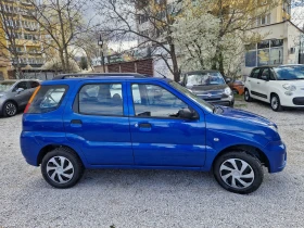 Subaru Justy 1.4/GAZ/4×4, снимка 4