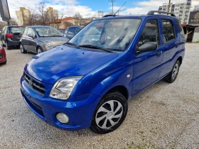 Subaru Justy 1.4/GAZ/4×4, снимка 1