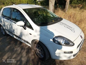 Fiat Punto Grande Punto , снимка 3