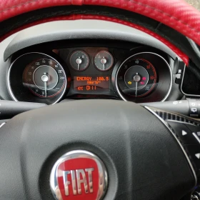 Fiat Punto Grande Punto , снимка 5