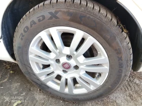 Fiat Punto Grande Punto , снимка 9