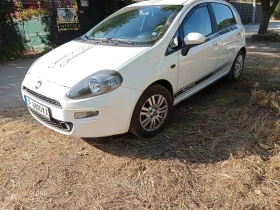 Fiat Punto Grande Punto , снимка 4