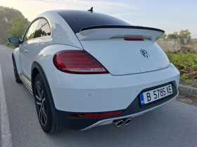 VW Beetle Dune 2000 TSI, снимка 3