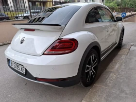 VW Beetle Dune 2000 TSI, снимка 7