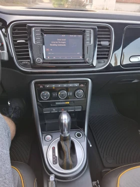 VW Beetle Dune 2000 TSI, снимка 13
