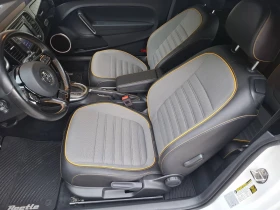 VW Beetle Dune 2000 TSI, снимка 11