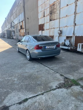 BMW 330 330xd, снимка 3