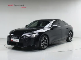 Audi A5 S* LINE* MATRIX* ОБДУХВАНЕ* 360КАМЕРА* LANE* ASSIS, снимка 1