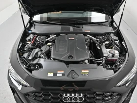 Audi A5 S* LINE* MATRIX* ОБДУХВАНЕ* 360КАМЕРА* LANE* ASSIS, снимка 17