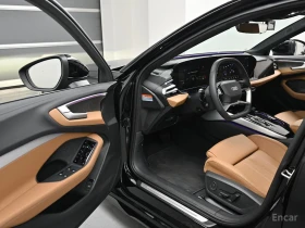 Audi A5 S* LINE* MATRIX* ОБДУХВАНЕ* 360КАМЕРА* LANE* ASSIS, снимка 5