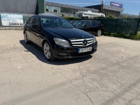 Mercedes-Benz C 220 C220, снимка 6