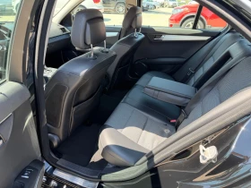 Mercedes-Benz C 220 C220, снимка 8