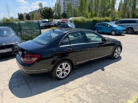 Mercedes-Benz C 220 C220, снимка 4