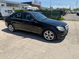 Mercedes-Benz C 220 C220, снимка 5
