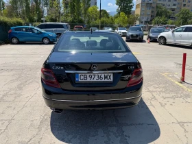 Mercedes-Benz C 220 C220, снимка 3