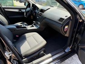 Mercedes-Benz C 220 C220, снимка 10
