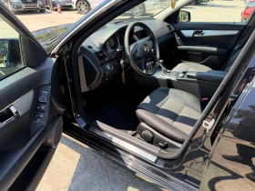 Mercedes-Benz C 220 C220, снимка 7