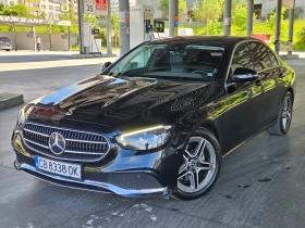 Mercedes-Benz E 220 AMG ПАКЕТ/ЛИЗИНГ, снимка 1