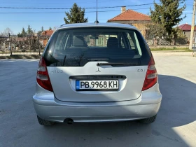 Mercedes-Benz A 180, снимка 5