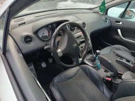 Peugeot 308 1.6HDi 9H05, снимка 5