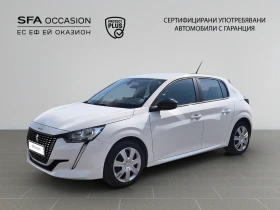 Peugeot 208 ACTIVE PACK 1.2 PureTech 75 BVM5 EURO 6.4//2212449, снимка 1