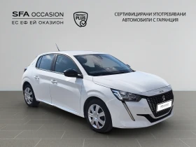 Peugeot 208 ACTIVE PACK 1.2 PureTech 75 BVM5 EURO 6.4//2212449, снимка 3