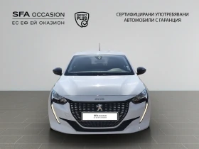 Peugeot 208 ACTIVE PACK 1.2 PureTech 75 BVM5 EURO 6.4//2212449, снимка 2