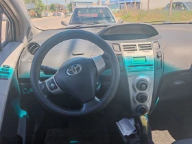 Toyota Yaris, снимка 6