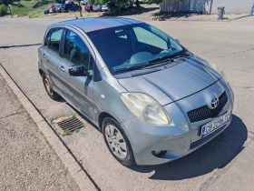 Toyota Yaris, снимка 4