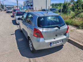 Toyota Yaris, снимка 2