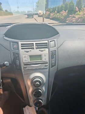 Toyota Yaris, снимка 5