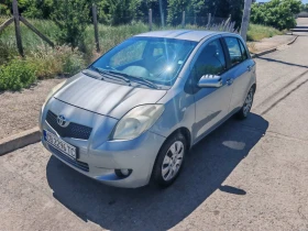 Toyota Yaris, снимка 1