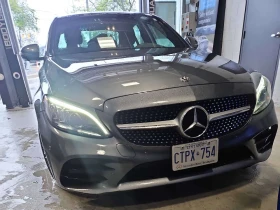 Mercedes-Benz C 300 * ОТ ГЛАВНО ПРЕДСТАВИТЕЛСТВО НА MERCEDES-BENZ, снимка 2