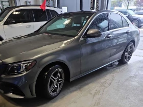 Mercedes-Benz C 300 * ОТ ГЛАВНО ПРЕДСТАВИТЕЛСТВО НА MERCEDES-BENZ, снимка 3
