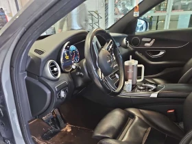 Mercedes-Benz C 300 * ОТ ГЛАВНО ПРЕДСТАВИТЕЛСТВО НА MERCEDES-BENZ, снимка 7